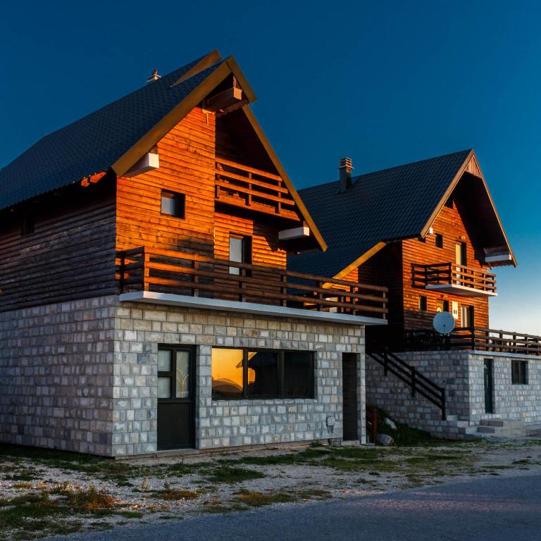 Guesthouse Wolf - Villa mit 2 Schlafzimmern - 17