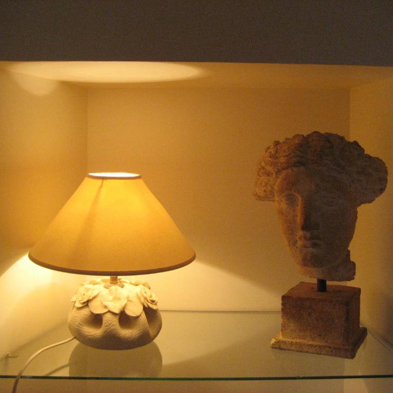 Maison d'Hôtes de l'Evêché - Chambre Double ou Lits Jumeaux - 10