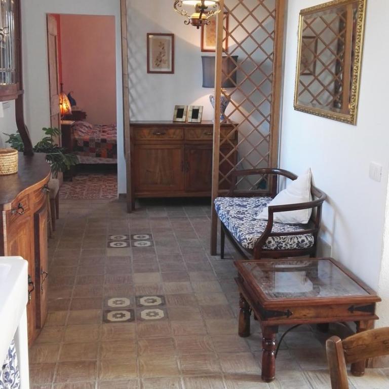 Residenza al Gelso - Appartamento con 1 Camera da Letto - 10