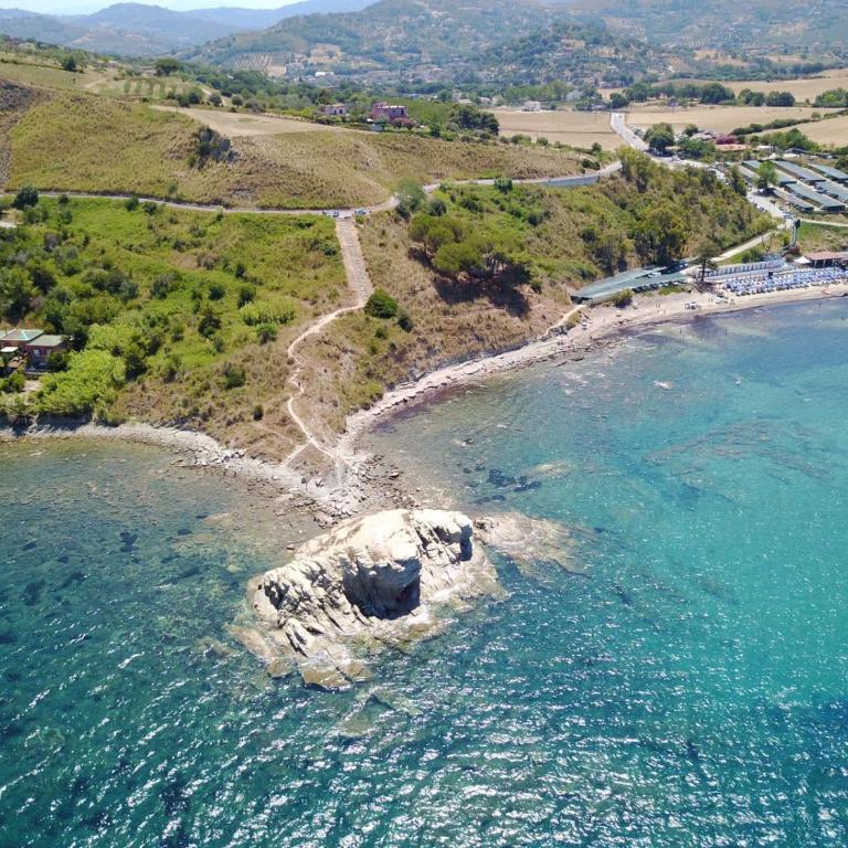 Villa Milena Apartments & Rooms - Casa a Schiera con 2 Camere da Letto - 17