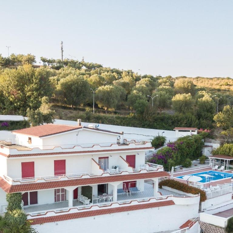 Villa Milena Apartments & Rooms - Casa a Schiera con 2 Camere da Letto - 15
