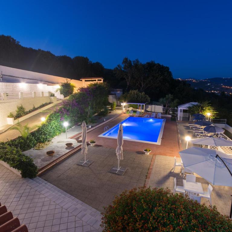 Villa Milena Apartments & Rooms - Casa a Schiera con 2 Camere da Letto - 7
