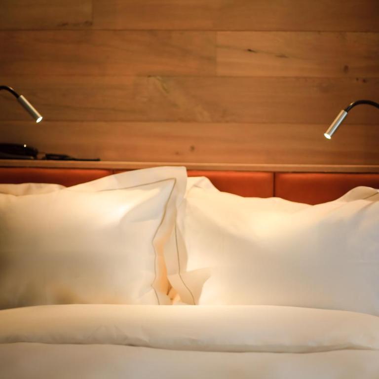 Hidden Hotel - Chambre Sensation - 14