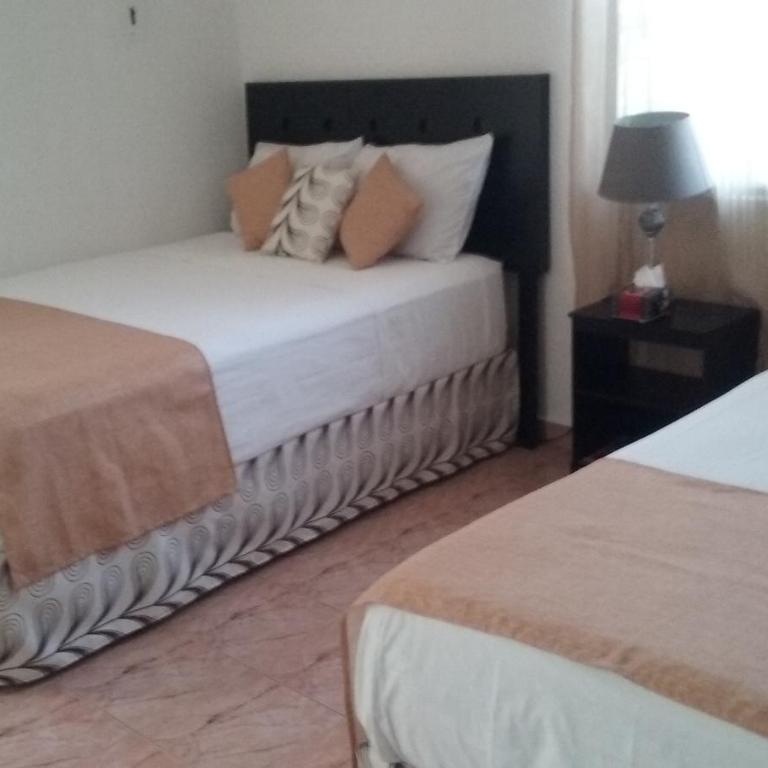 Room in Cancun Stadium - Casa con 1 dormitorio - 10