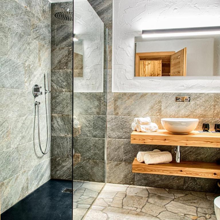 Chalet Stern - Chalet con 2 Camere da Letto - 21