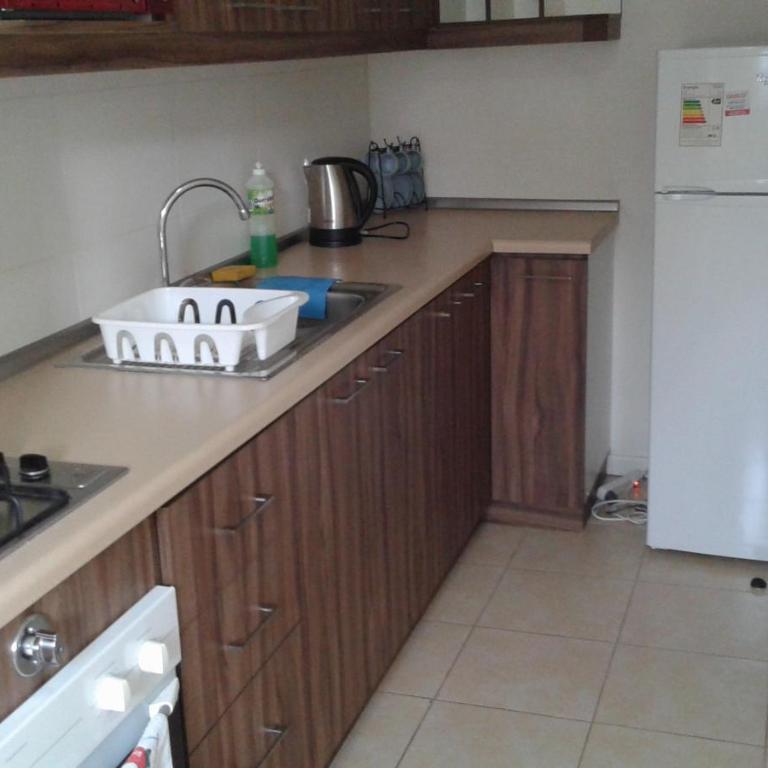 Plaza Brintrup - Apartamento Estándar - 20