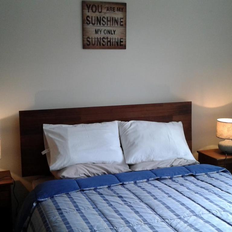 Plaza Brintrup - Apartamento Estándar - 18