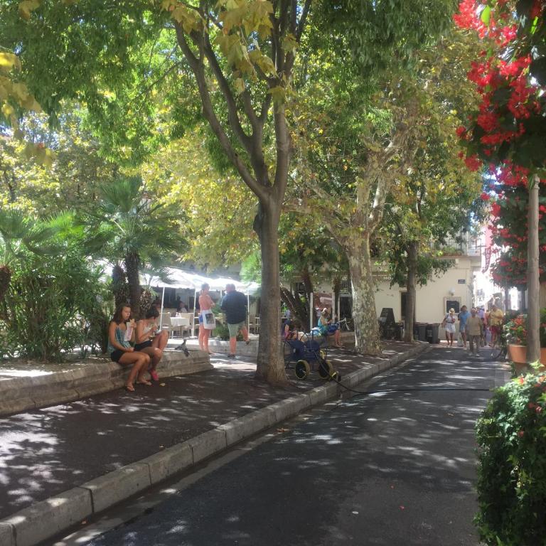 Appart' Vieil Antibes - Appartamento Superior - 15