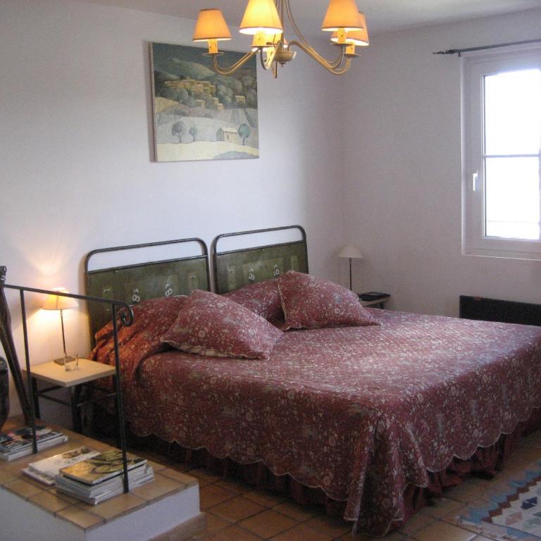 Maison d'Hôtes de l'Evêché - Suite - 5