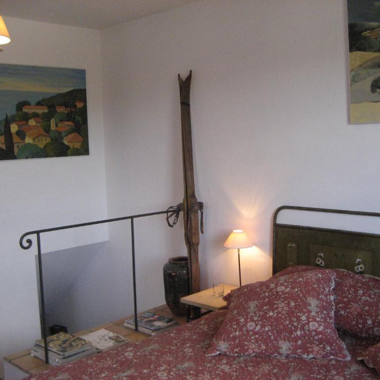 Maison d'Hôtes de l'Evêché - Suite - 2