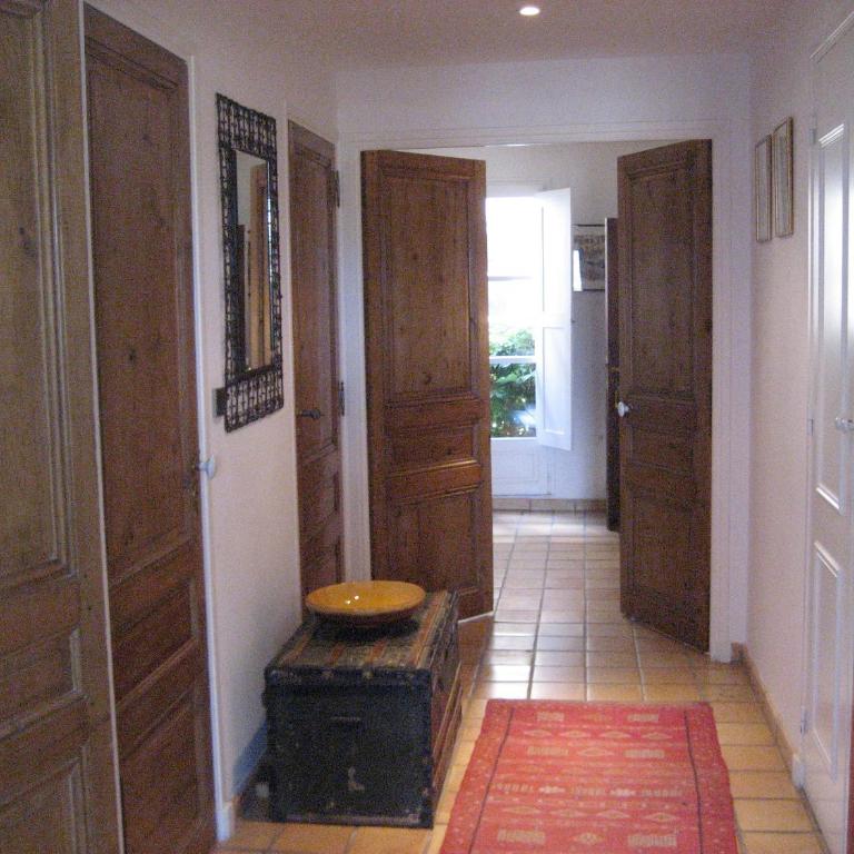 Maison d'Hôtes de l'Evêché - Suite - 3