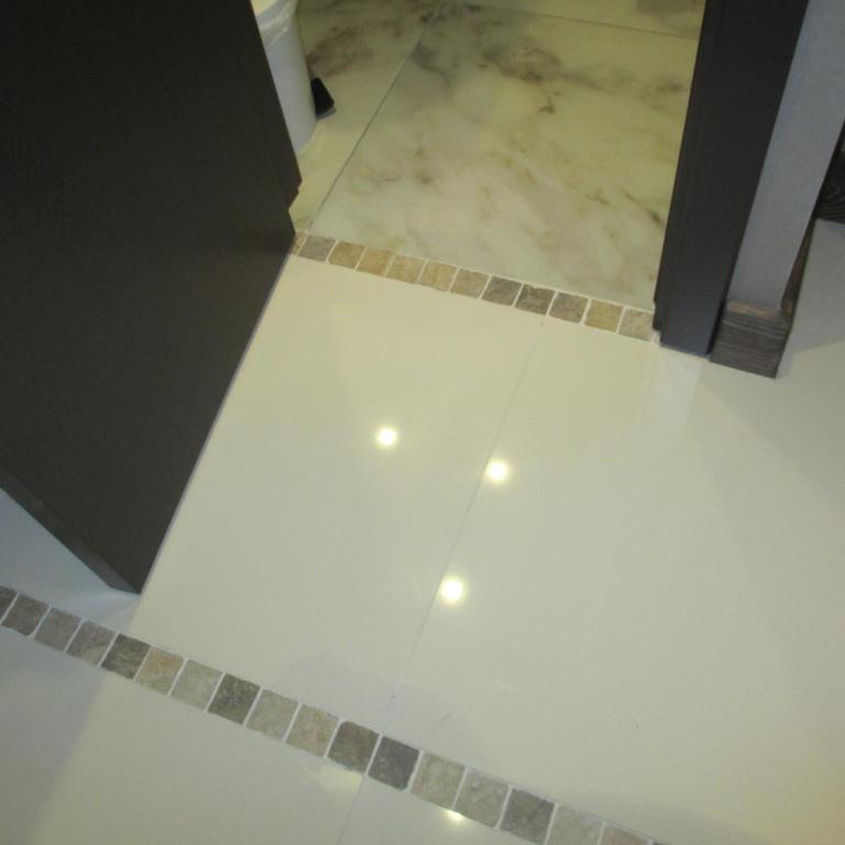 Genex Apartment - Deluks Apartman - 16