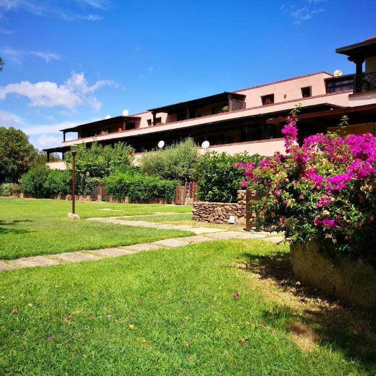 Porto Rotondo - Casa con 1 Camera da Letto - 27