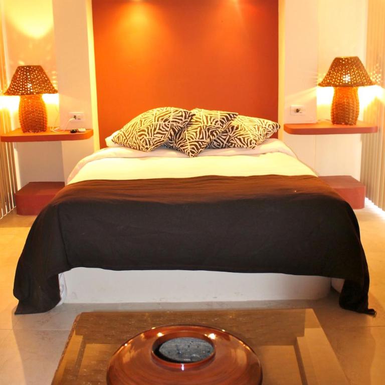 Hotel Vistalmar - Habitación Doble Económica - 5