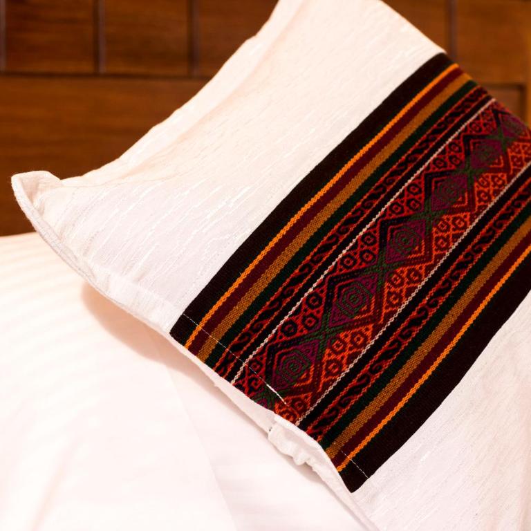 Qantu Hotel - Suite Familiar Deluxe - 8