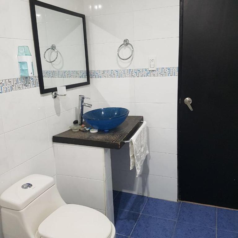 Casa Caribe Cartagena - Three-Bedroom Home - 18