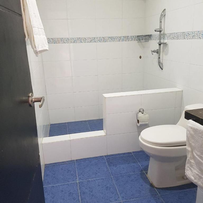 Casa Caribe Cartagena - Three-Bedroom Home - 19
