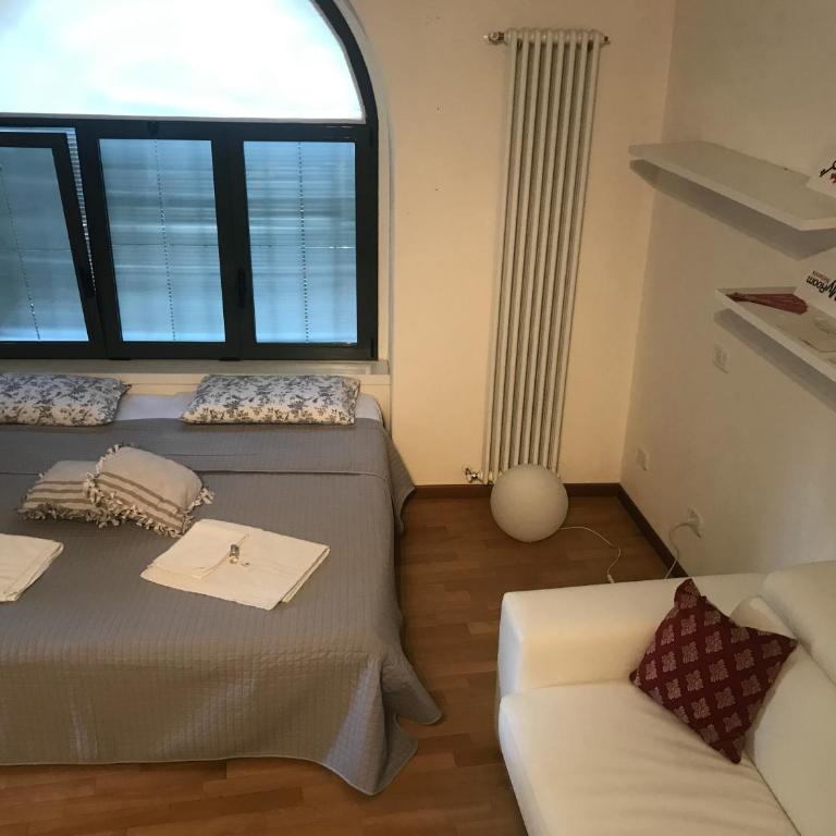 MyRoom Città Alta 2 - Appartamento - 5