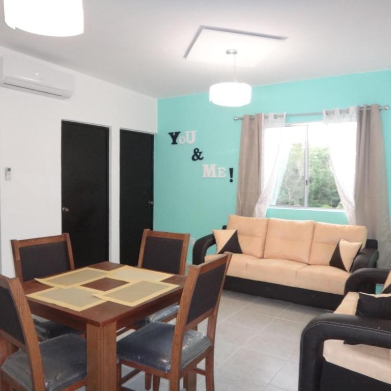 Tropical Paradise Apartment - Apartamento de 2 dormitorios - 2