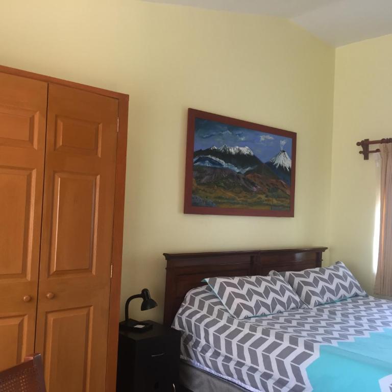 Villas Sol y Luna Coyoacan - Standard Double or Twin Room - 6