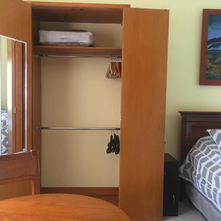 Villas Sol y Luna Coyoacan - Standard Double or Twin Room - 4