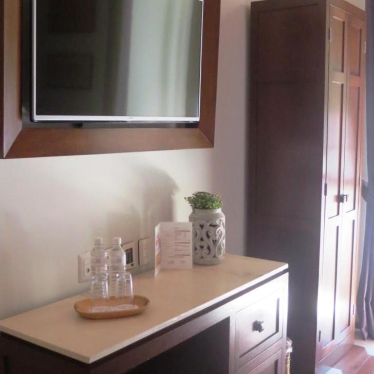 Casa Rosa Gran Hotel Boutique - Suite Estándar (sin vistas) - 8