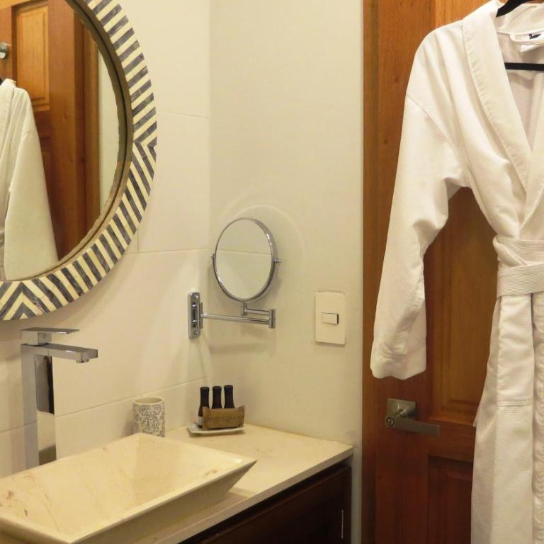 Casa Rosa Gran Hotel Boutique - Suite Estándar (sin vistas) - 7