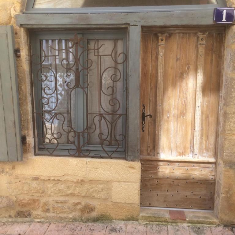 Maison de Charme dans la Cité - Casa con 2 Camere da Letto - 5
