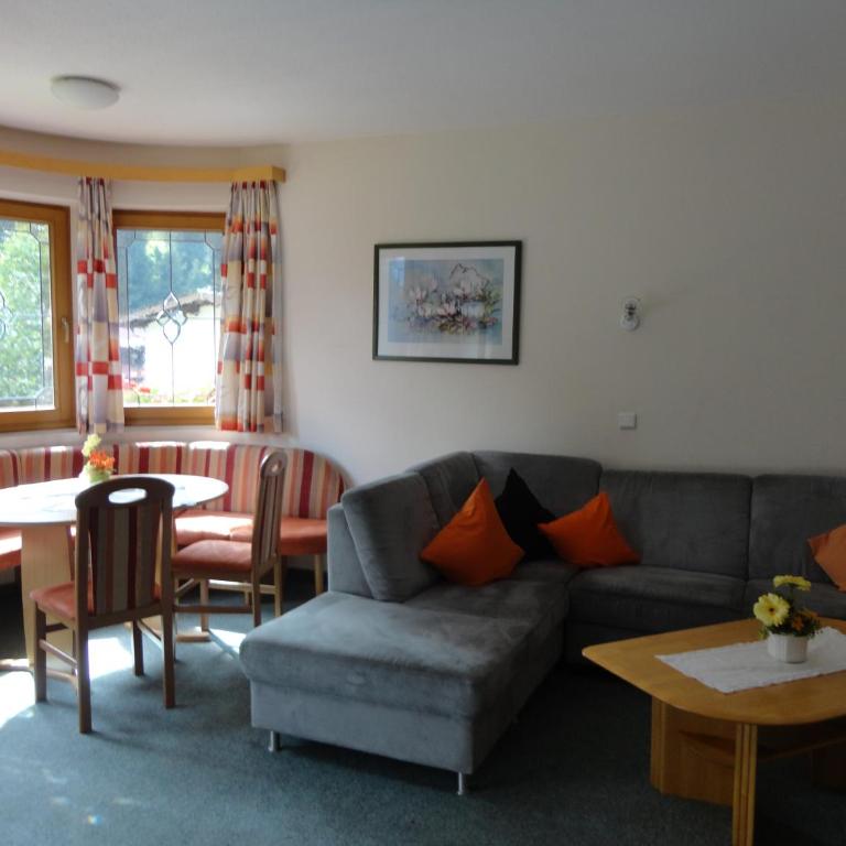Ferienhaus Regina - Apartment mit 3 Schlafzimmern - 2