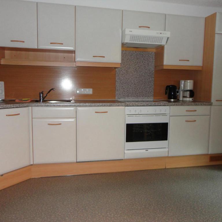 Ferienhaus Regina - Apartment mit 2 Schlafzimmern - 9