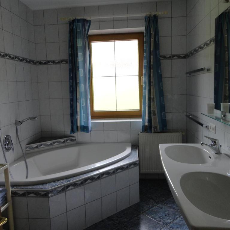 Ferienhaus Regina - Apartment mit 3 Schlafzimmern - 20