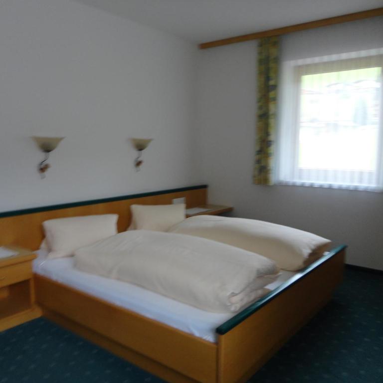 Ferienhaus Regina - Apartment mit 3 Schlafzimmern - 21