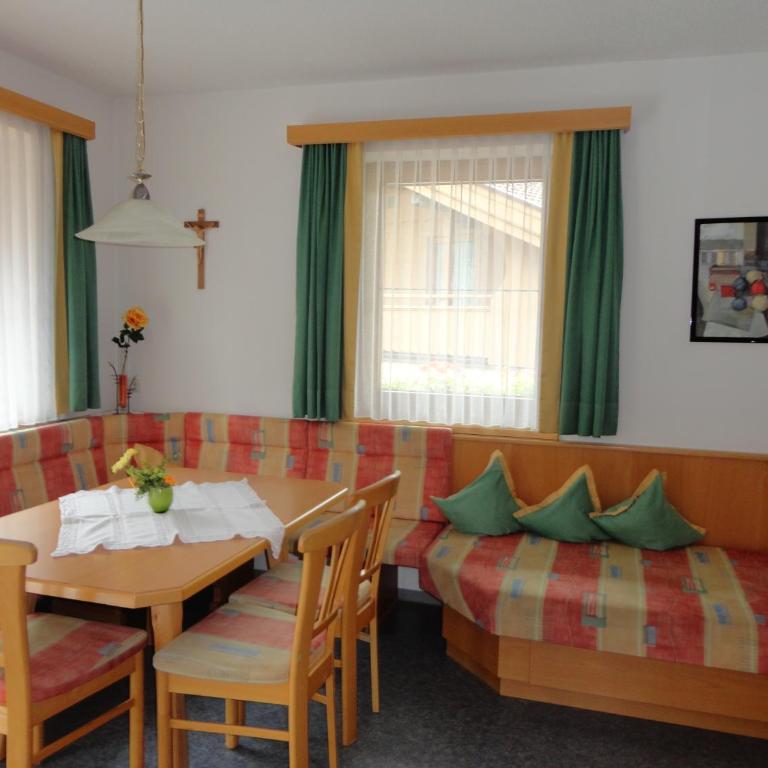 Ferienhaus Regina - Apartment mit 3 Schlafzimmern - 8