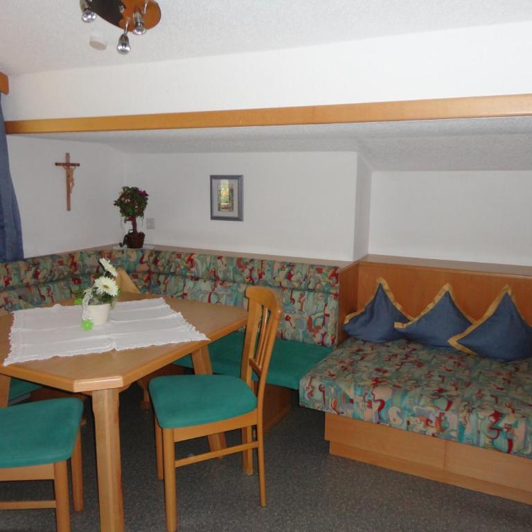 Ferienhaus Regina - Apartment mit 3 Schlafzimmern - 9