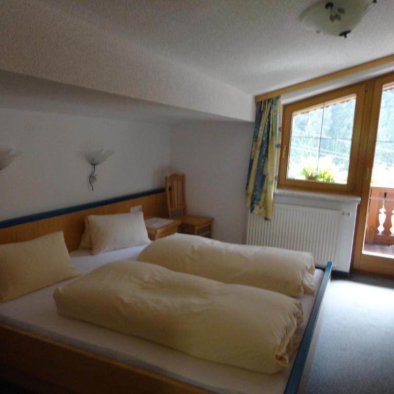 Ferienhaus Regina - Apartment mit 2 Schlafzimmern - 8