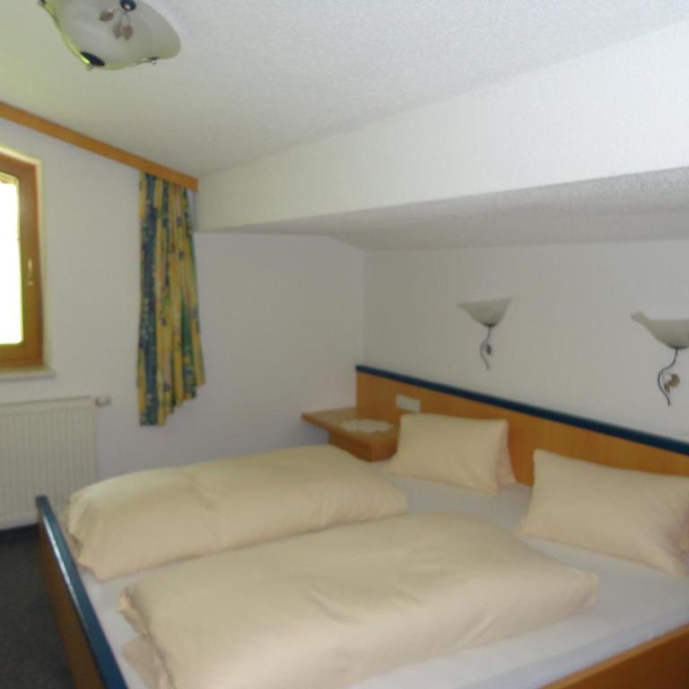 Ferienhaus Regina - Apartment mit 2 Schlafzimmern - 7