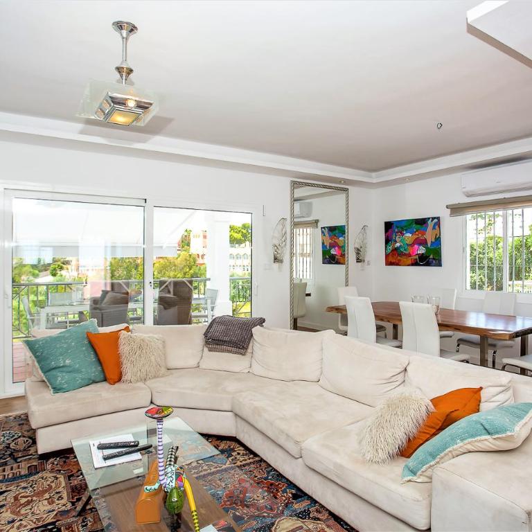 Luxury Apartments with private swimming pool - Casa - 2