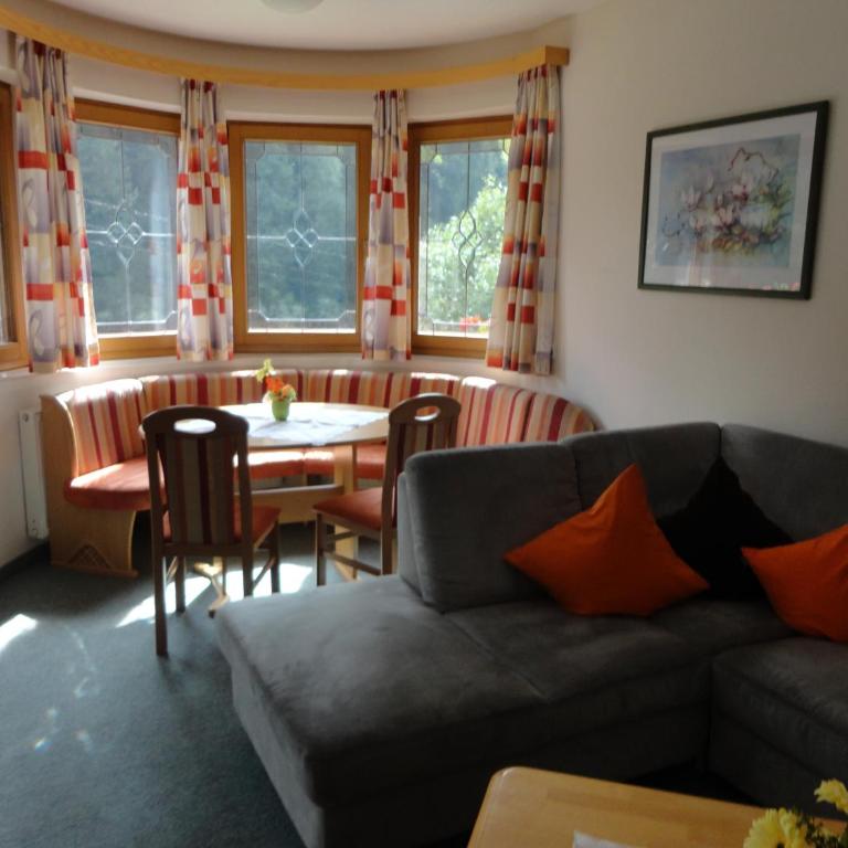 Ferienhaus Regina - Apartment mit 3 Schlafzimmern - 3
