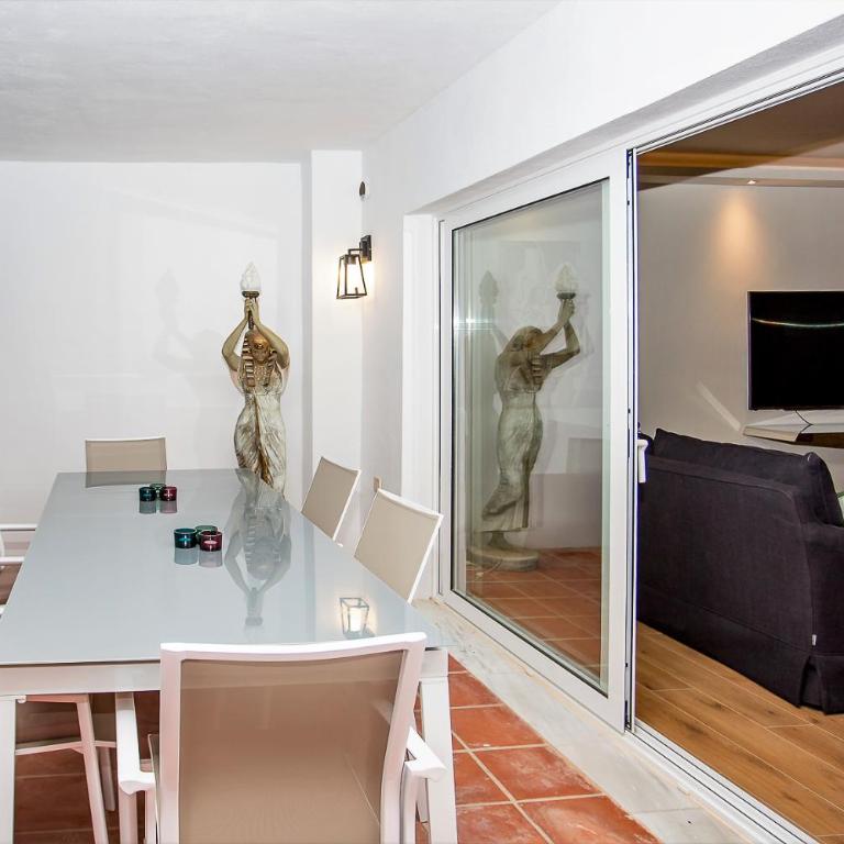 Luxury Apartments with private swimming pool - Casa - 9