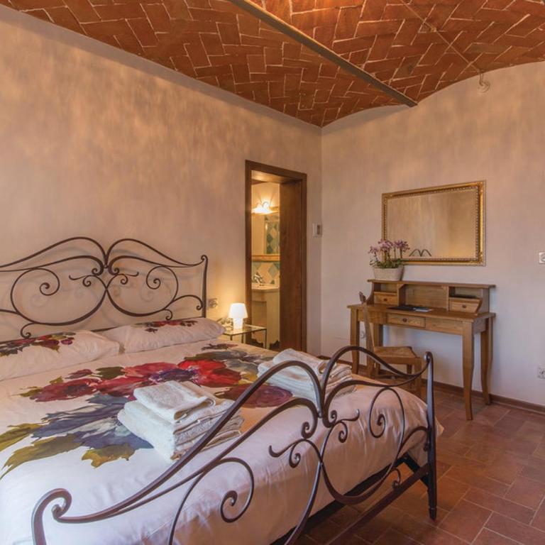 Villa Ghiandai - Appartamento - Piano Terra - 5