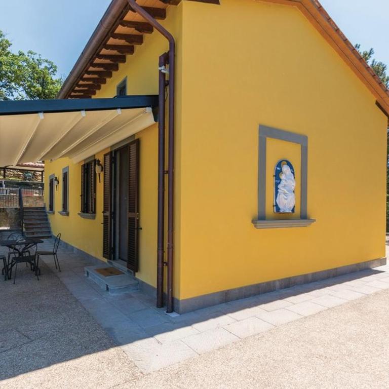 Villa Ghiandai - Appartamento Standard - 5