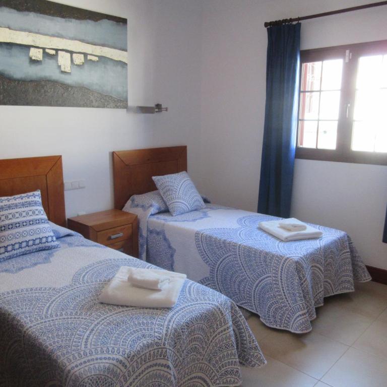 Casa La Barca - Apartamento Deluxe - 5
