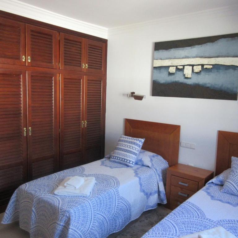 Casa La Barca - Apartamento Deluxe - 8