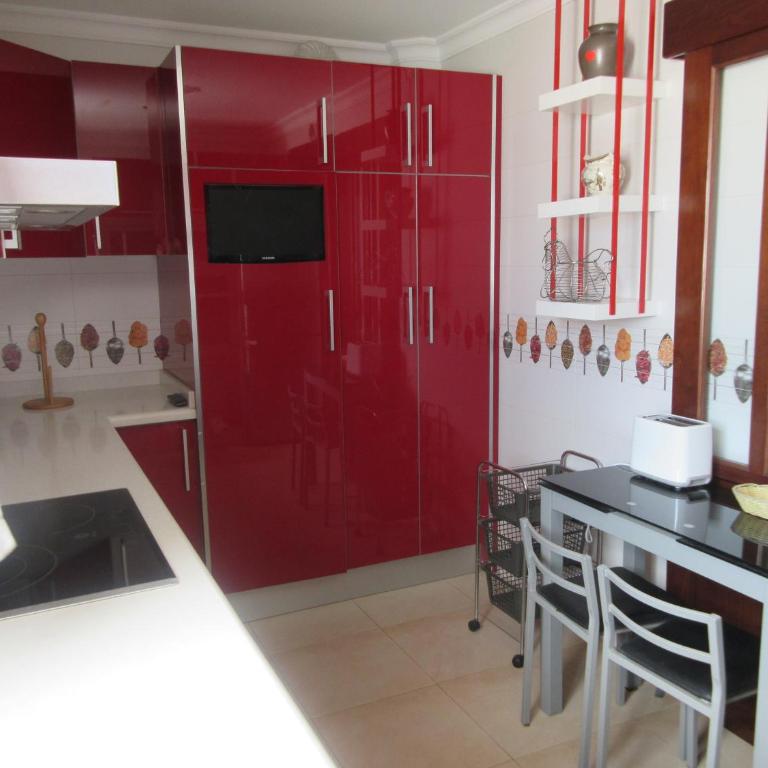 Casa La Barca - Apartamento Deluxe - 12