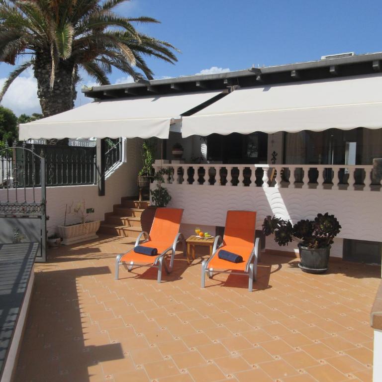 Casa La Barca - Apartamento Deluxe - 13