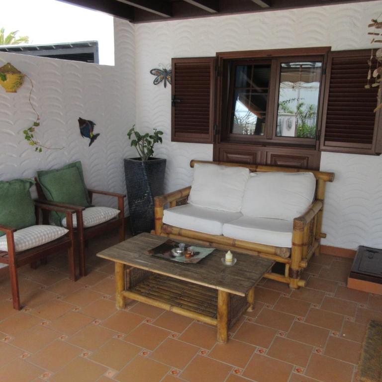Casa La Barca - Apartamento Deluxe - 16