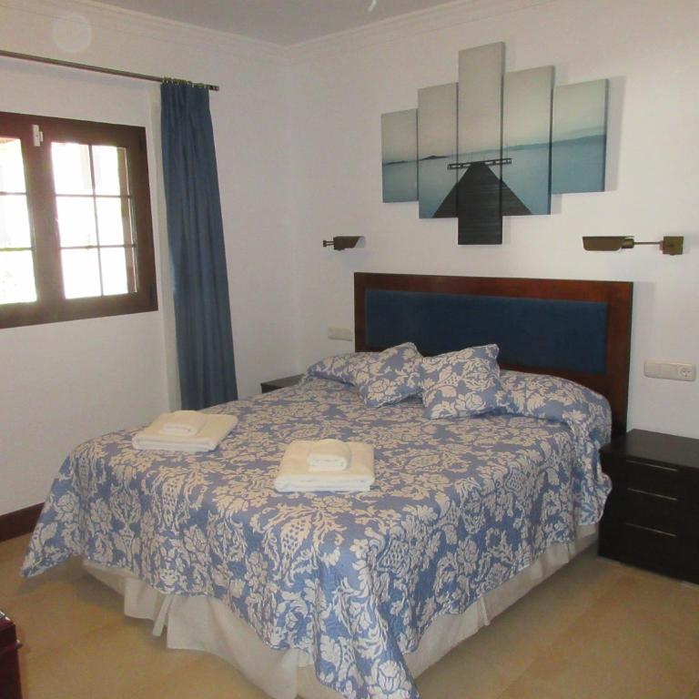 Casa La Barca - Apartamento Deluxe - 17