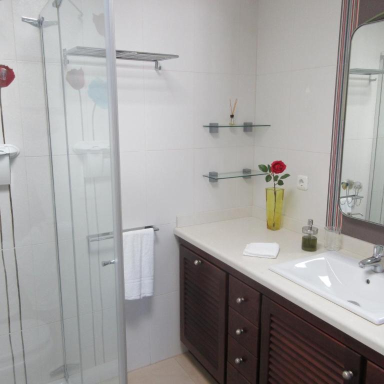 Casa La Barca - Apartamento Deluxe - 20