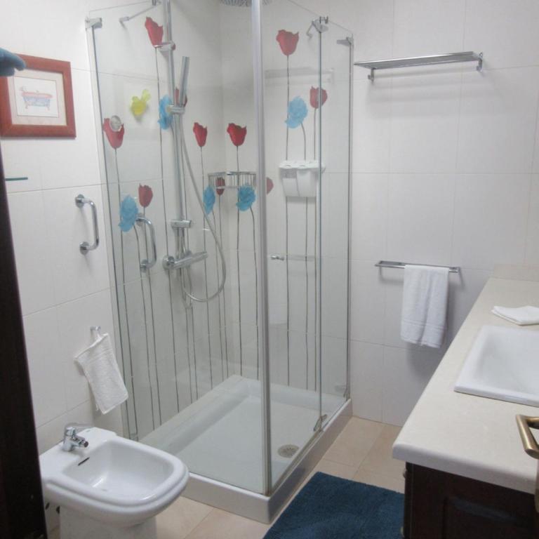 Casa La Barca - Apartamento Deluxe - 25