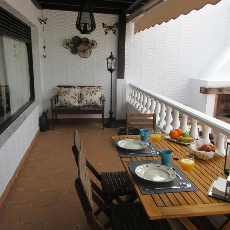 Casa La Barca - Apartamento Deluxe - 26